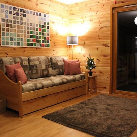 Lovely Spacious Apartment ลาปลาญ ภายนอก รูปภาพ