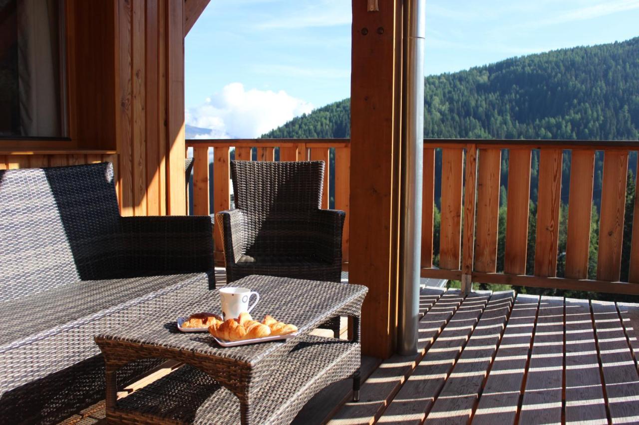 Lovely Spacious Apartment ลาปลาญ ภายนอก รูปภาพ