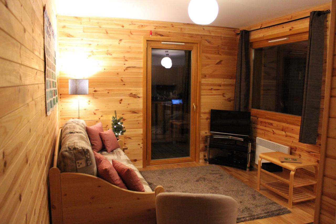 Lovely Spacious Apartment ลาปลาญ ภายนอก รูปภาพ
