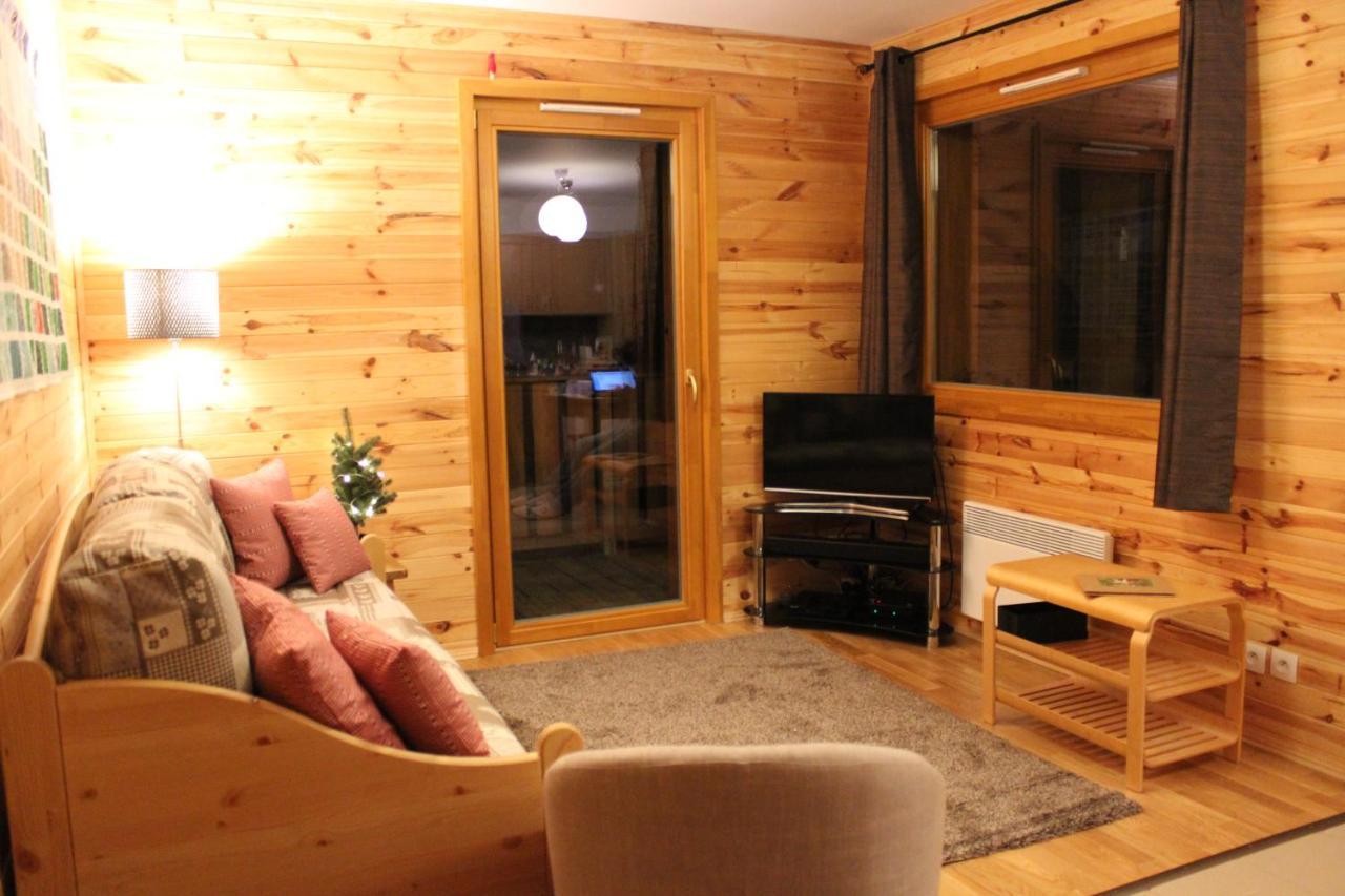 Lovely Spacious Apartment ลาปลาญ ภายนอก รูปภาพ
