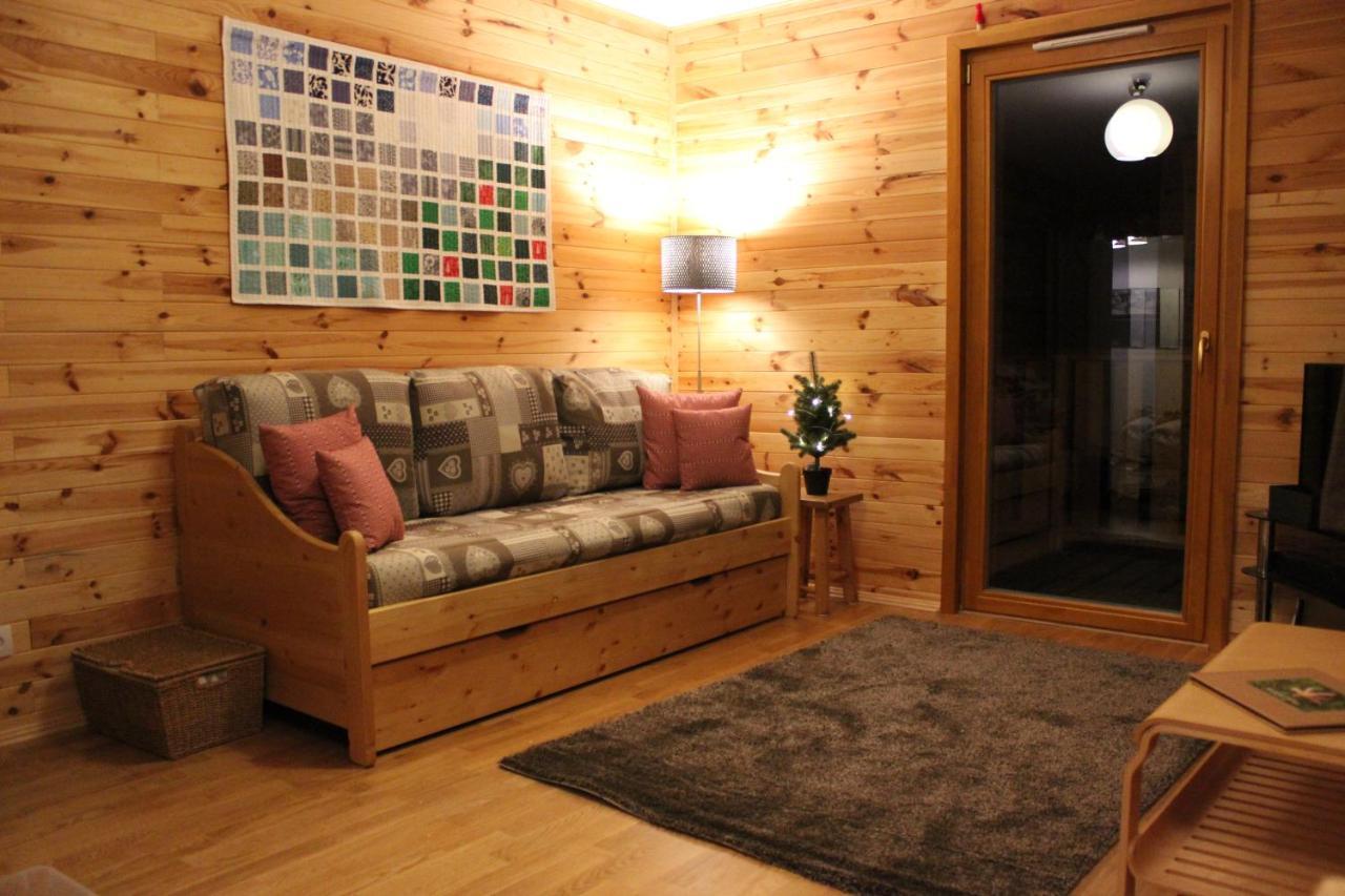 Lovely Spacious Apartment ลาปลาญ ภายนอก รูปภาพ