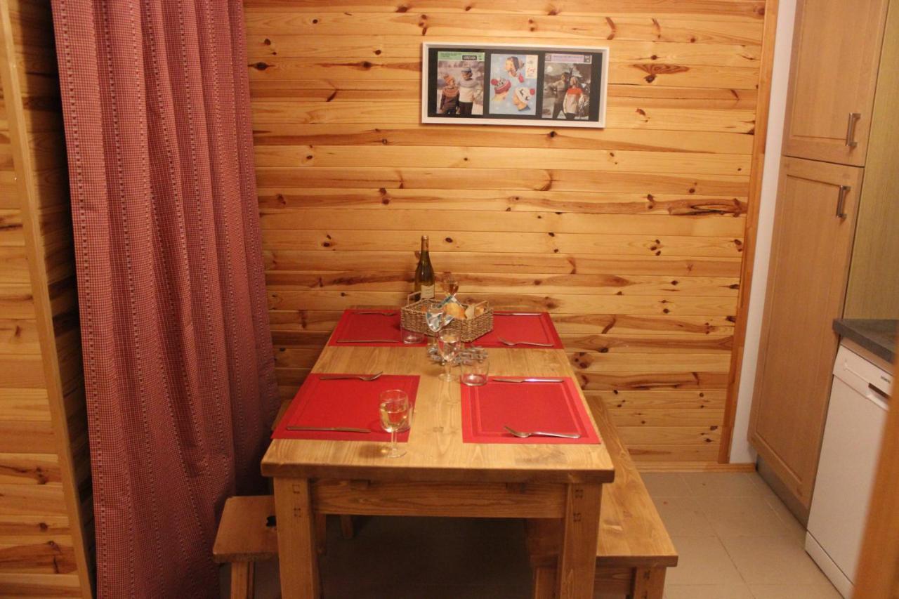 Lovely Spacious Apartment ลาปลาญ ภายนอก รูปภาพ